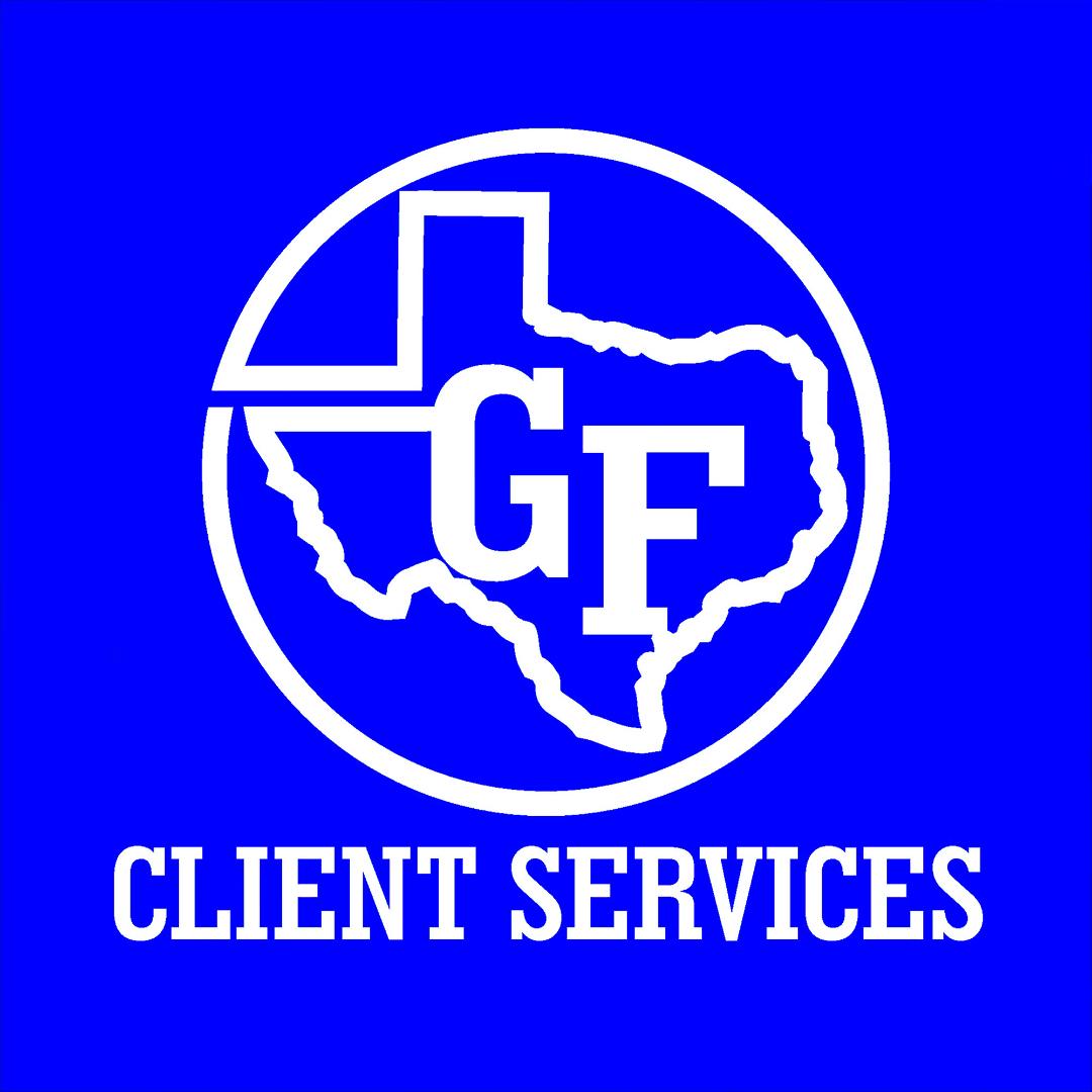 GF Client Services Logo